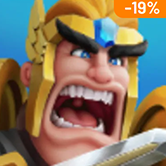 Lords Mobile Kingdom Wars